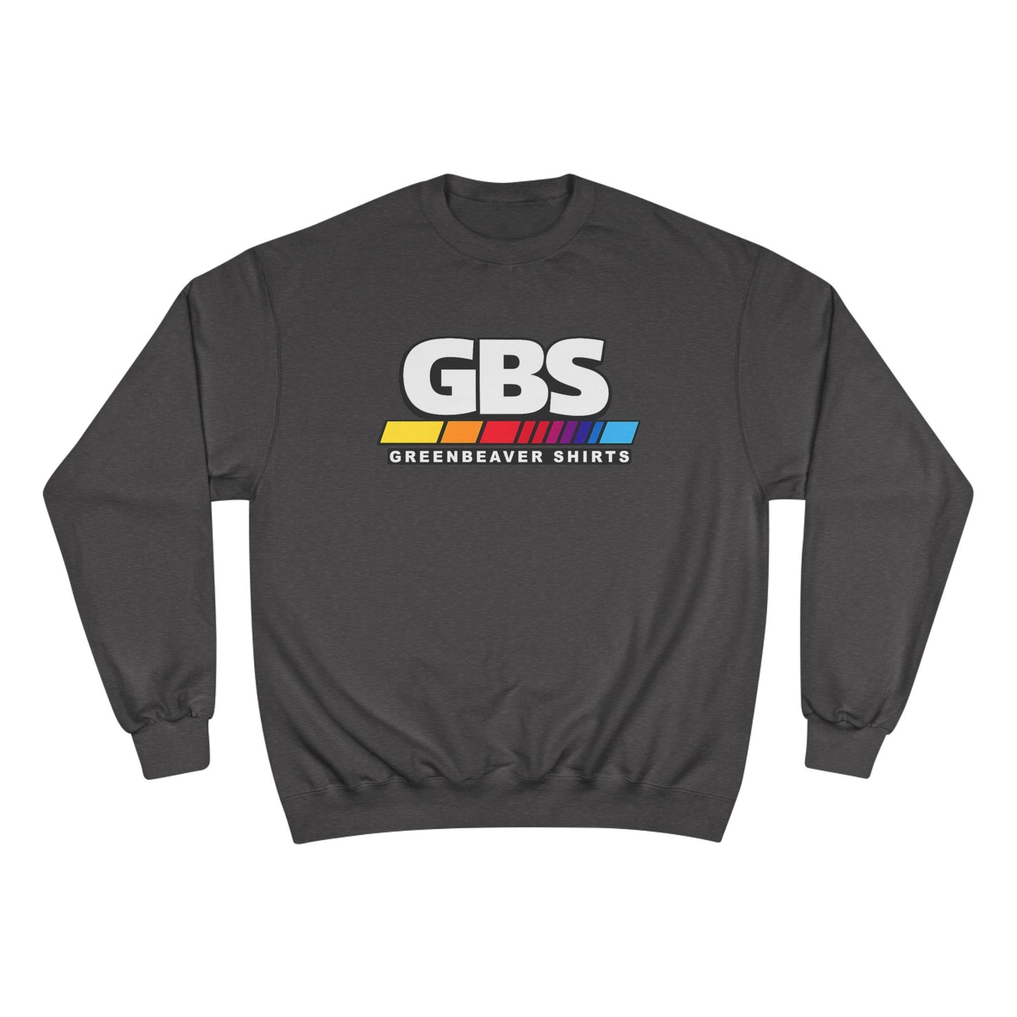 GBS Champion Sweatshirt