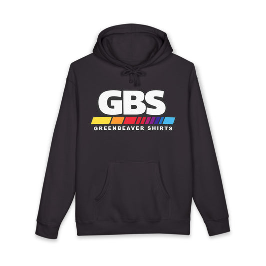 GBS Hooded Sweatshirt