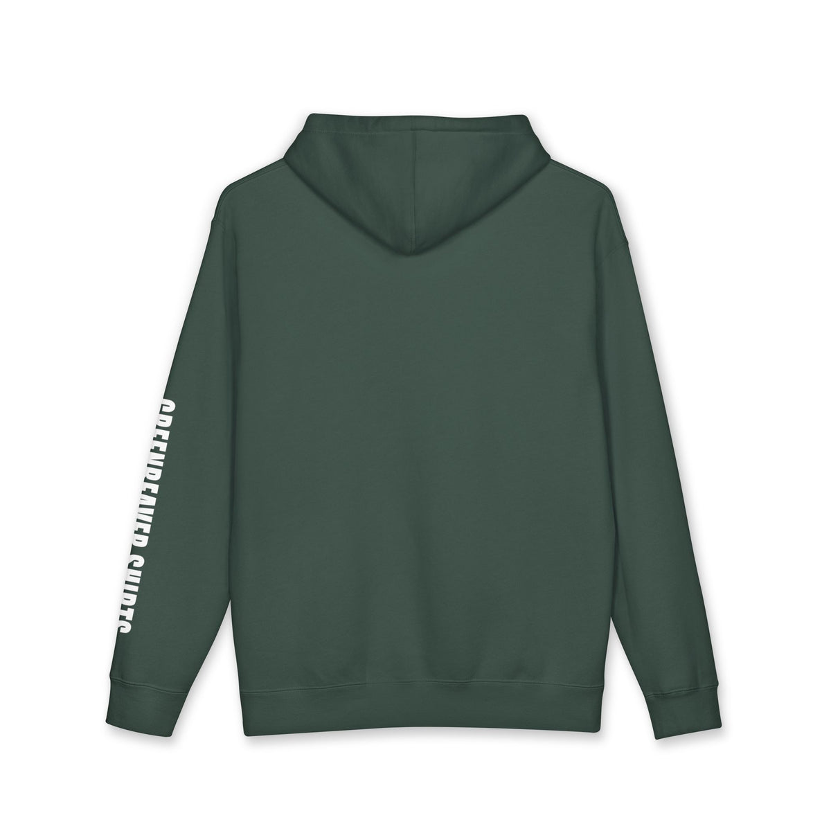 Hawai'i Mornings Hooded Sweatshirt