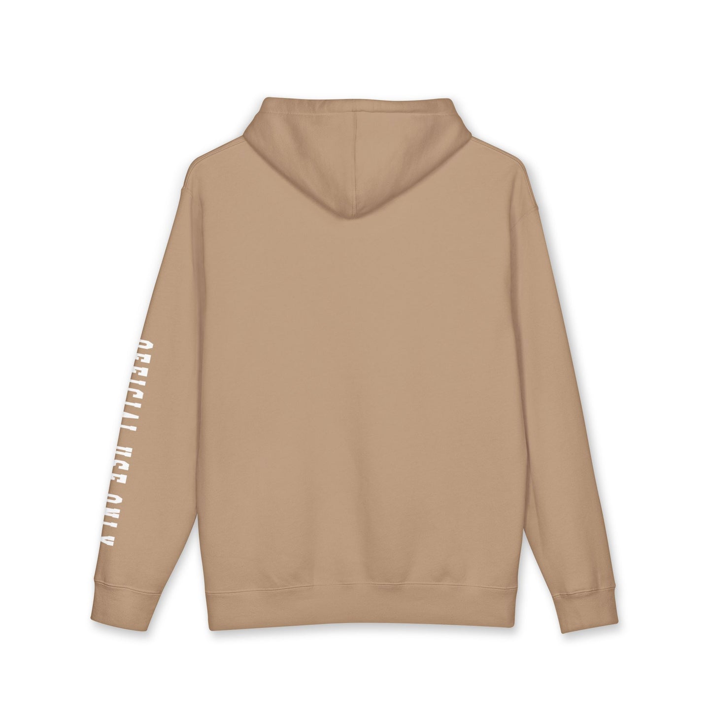Beaver Tarot Hooded Sweatshirt