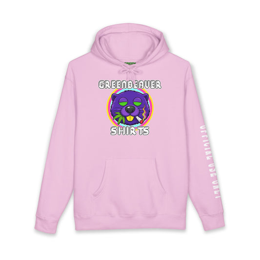 GBS Drip Hooded Sweatshirt