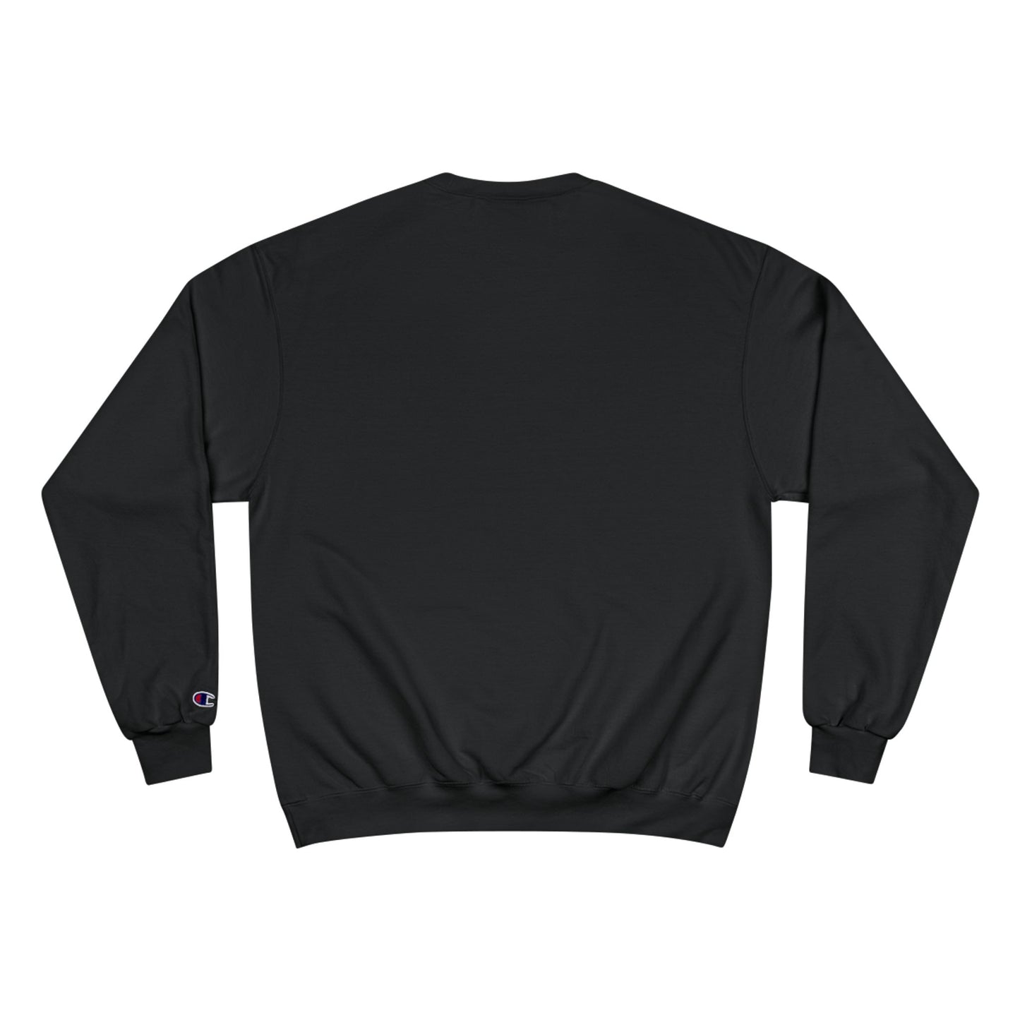 Space Beaver Champion Sweatshirt