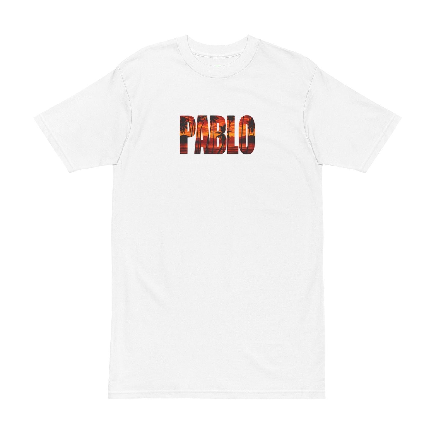 PABLO Party Tee