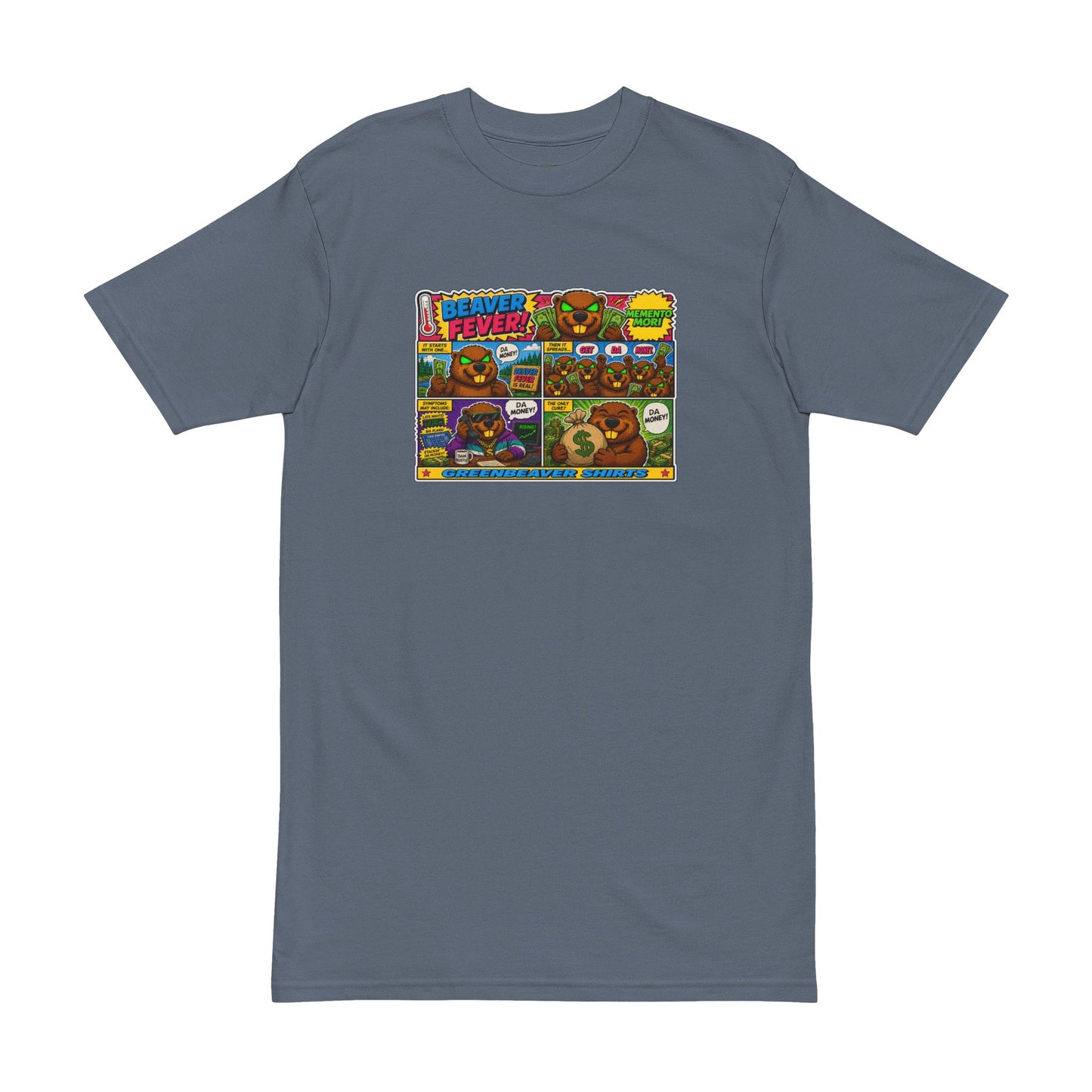 Da Money Tee