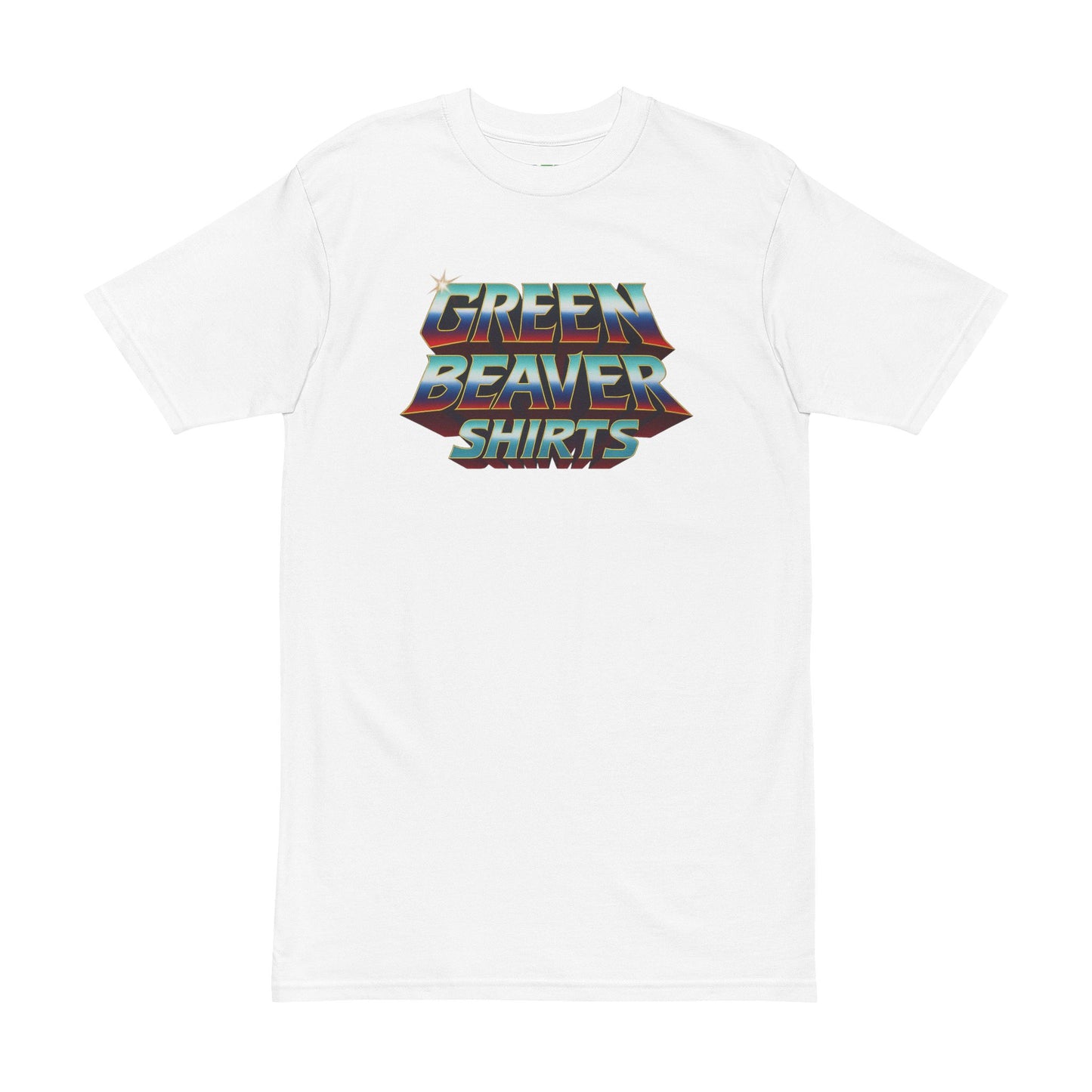 GREENBEAVER Tee