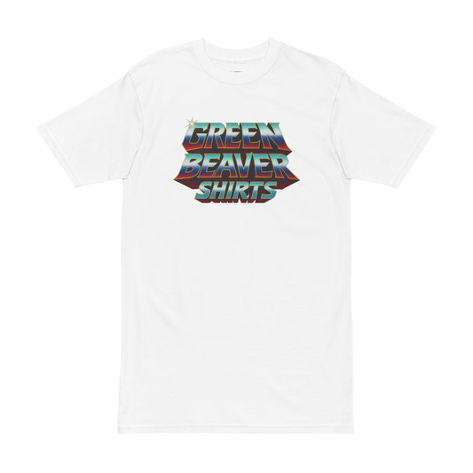 GREENBEAVER Tee