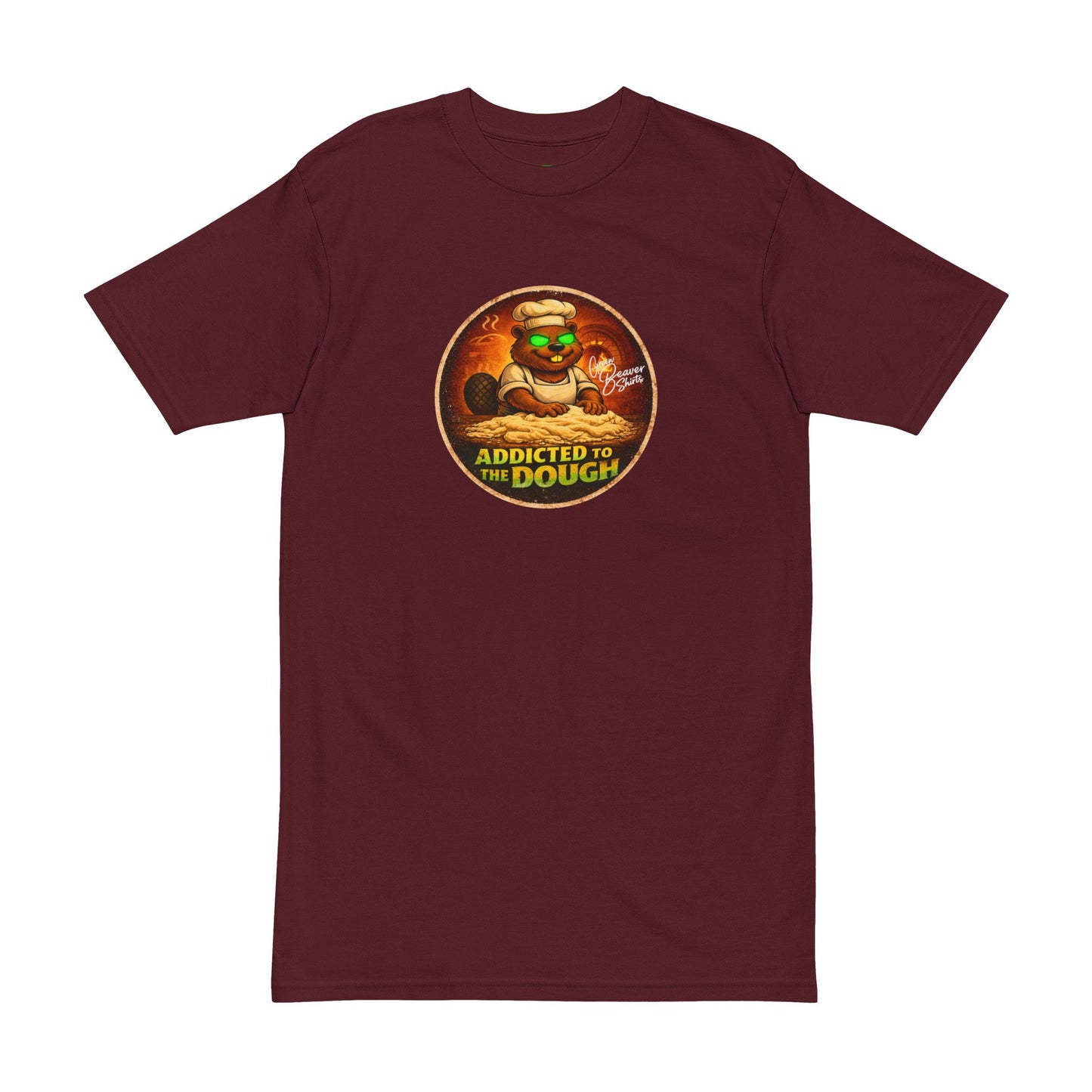 Bread Maker Tee