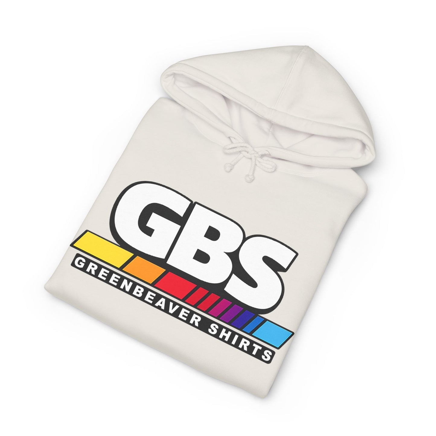 GBS Hooded Sweatshirt