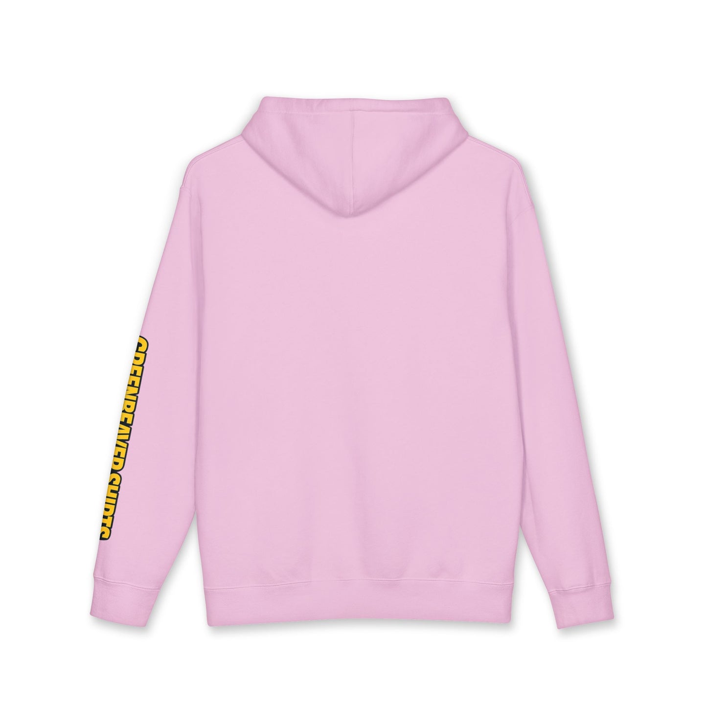 Hawai'i Mornings Hooded Sweatshirt