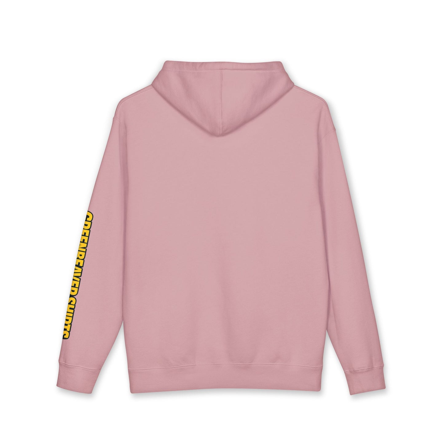 Hawai'i Mornings Hooded Sweatshirt