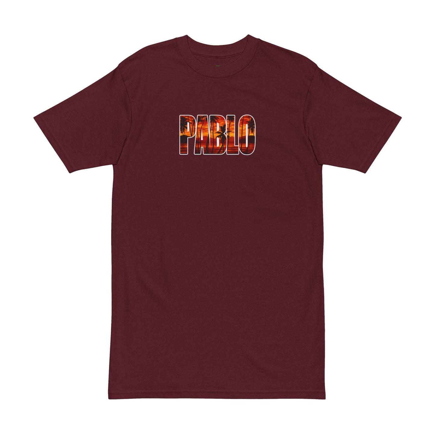 PABLO Party Tee