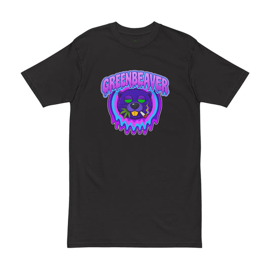 GREENBEAVER Drip Tee