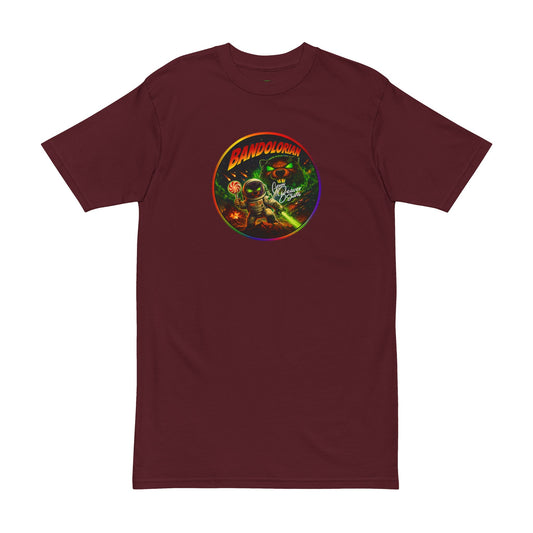 Bando Beaver Tee