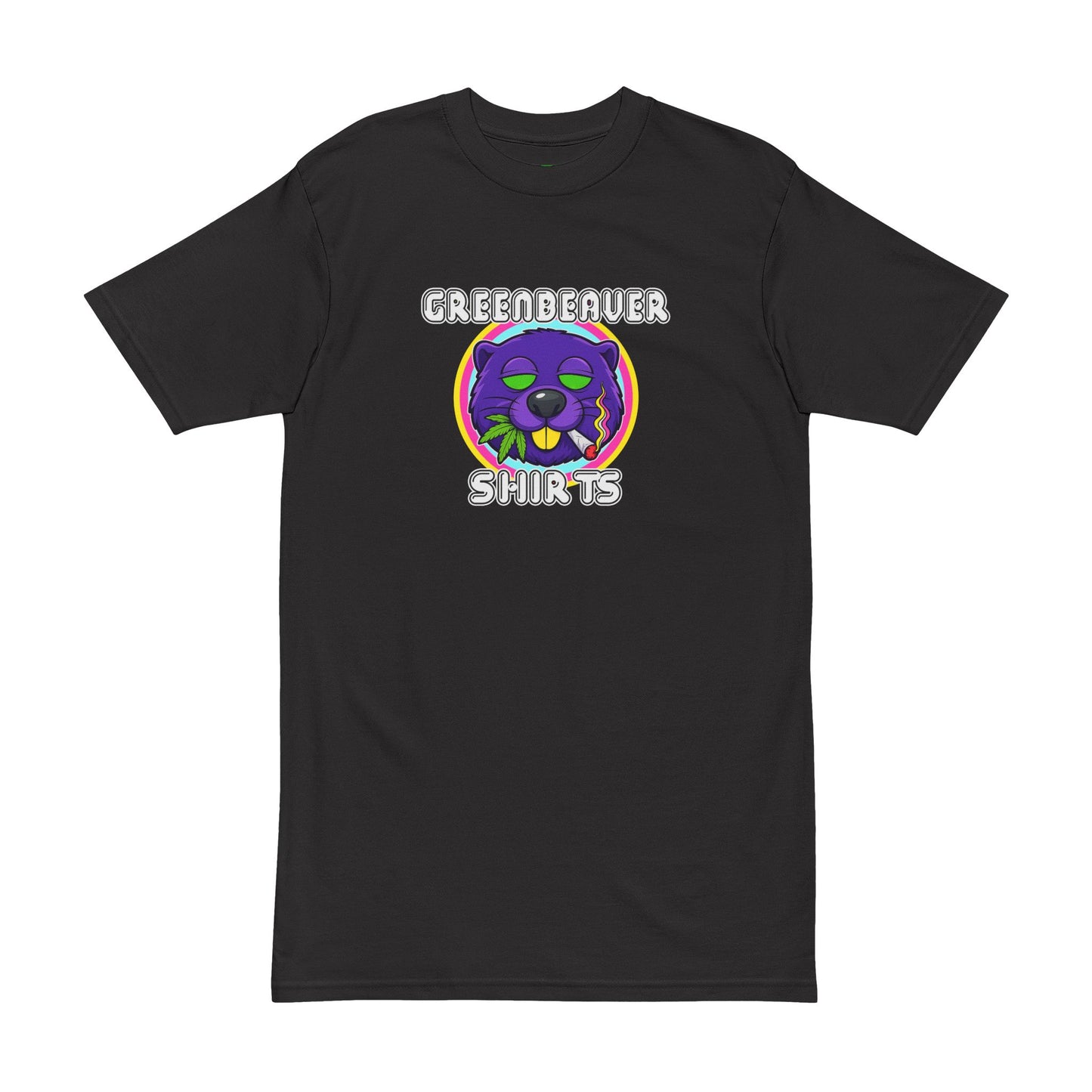 GBS Drip Tee