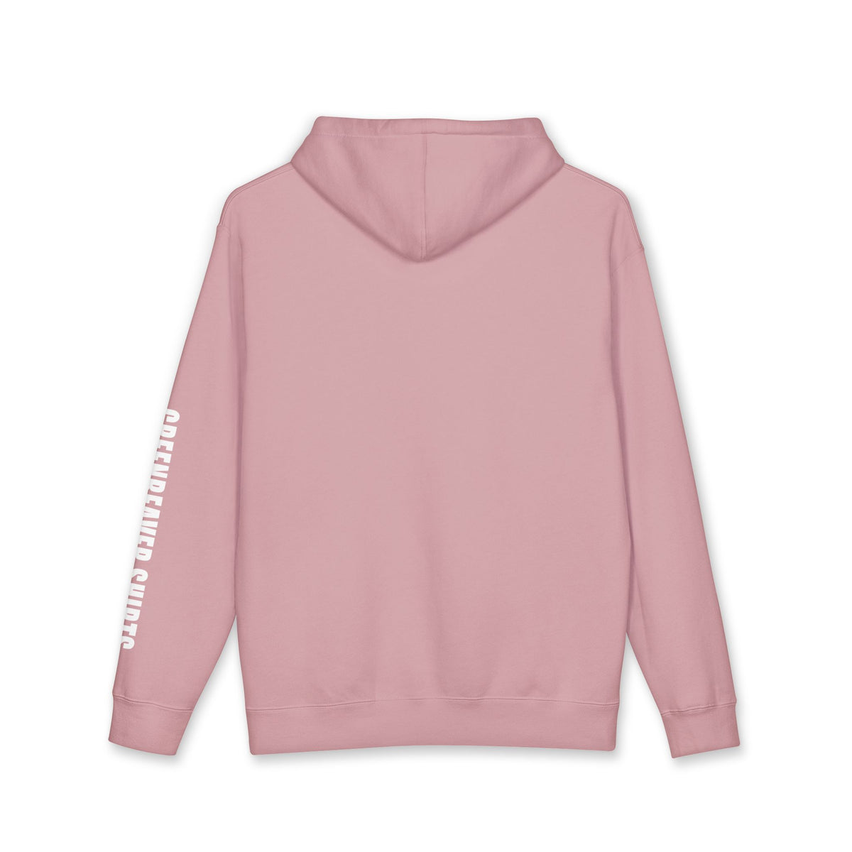 Hawai'i Mornings Hooded Sweatshirt