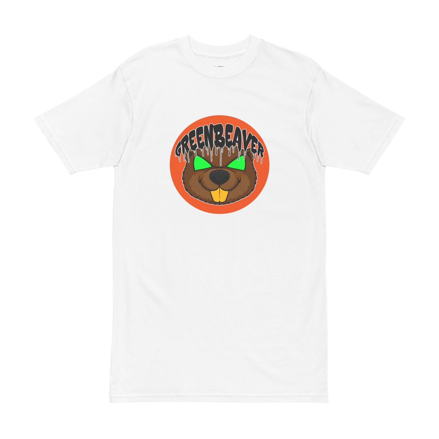 GREENBEAVER Drip Tee
