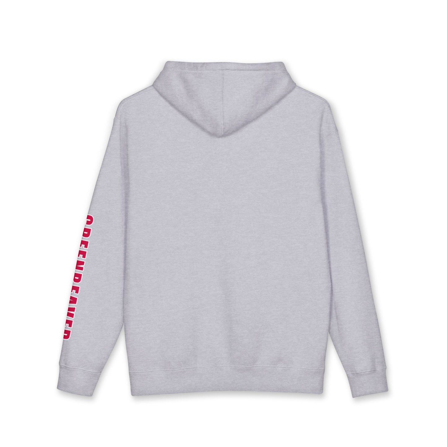 PABLO Hooded Sweatshirt