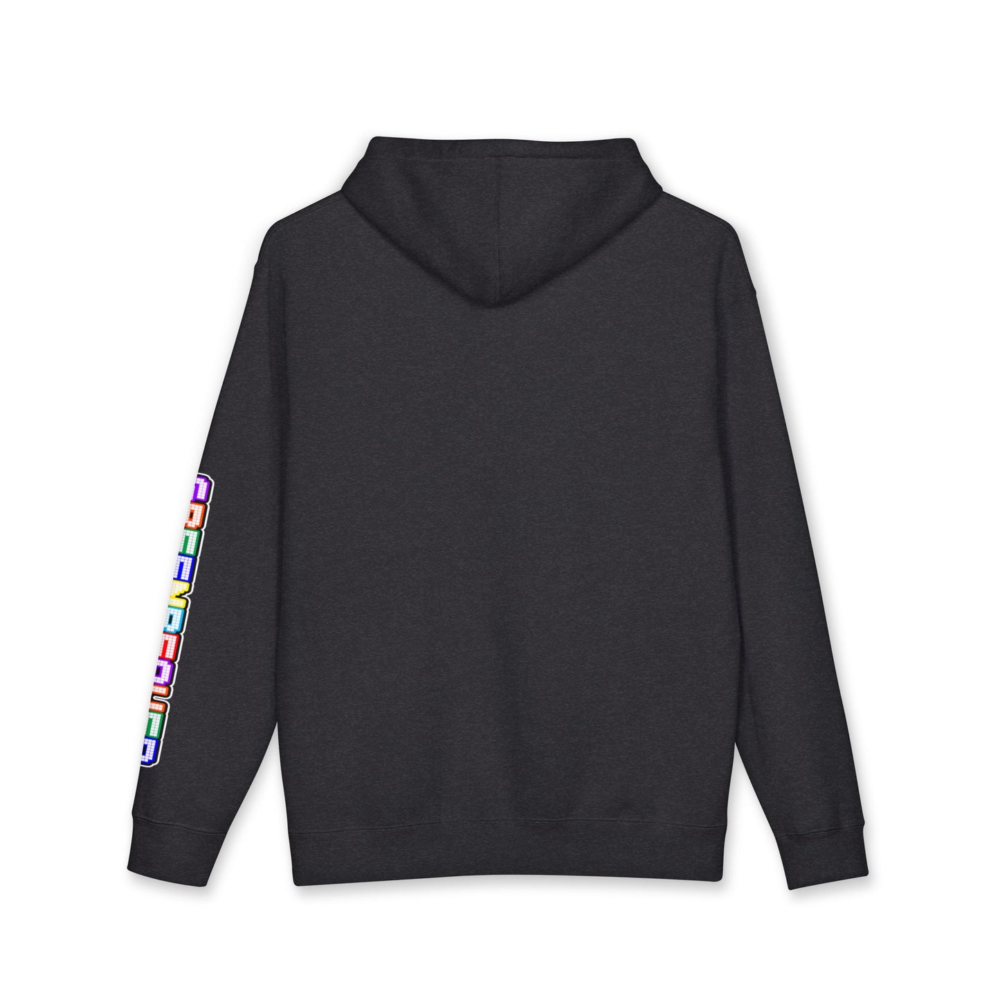 Block Mover Hooded Sweatshirt