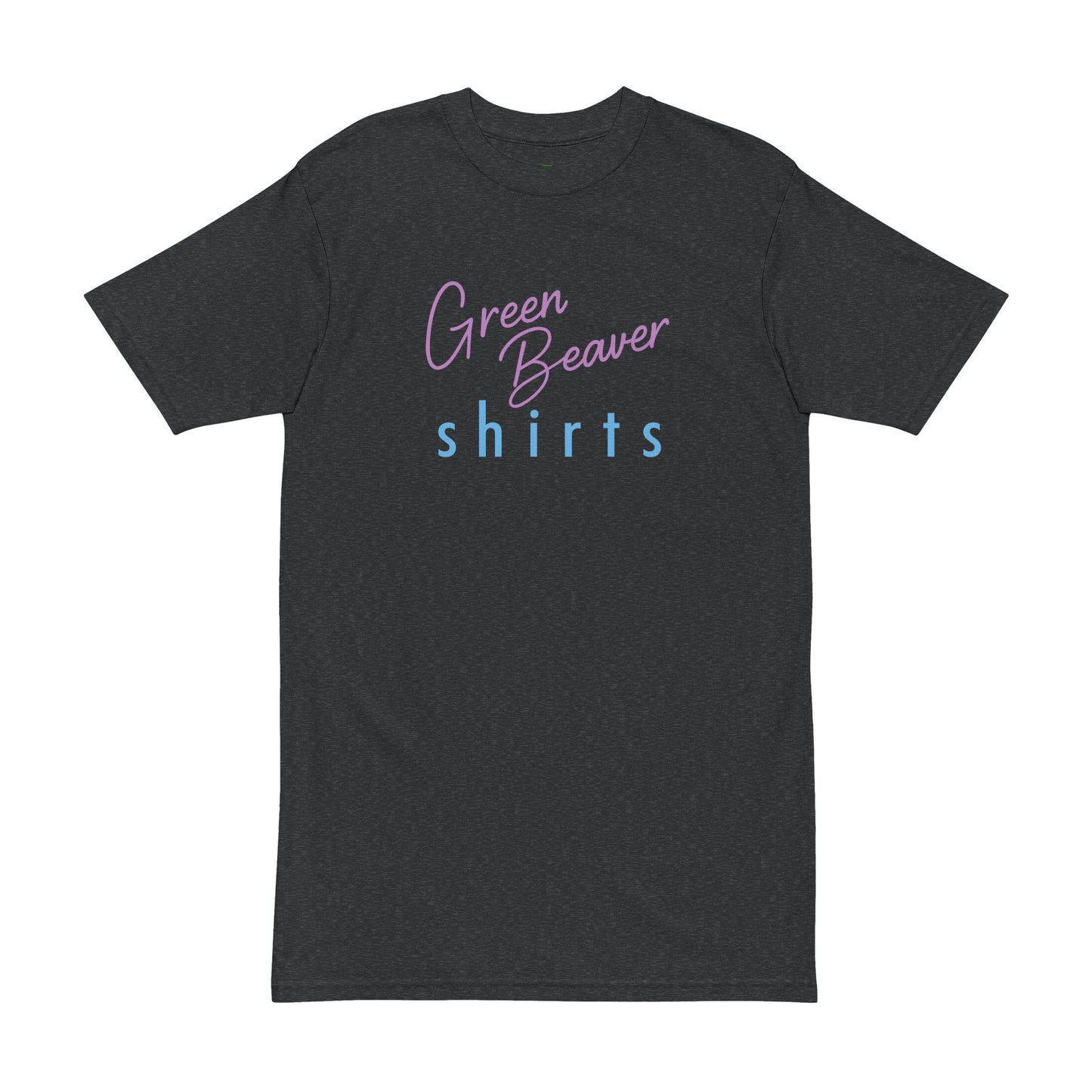 GREENBEAVER Shirts Tee