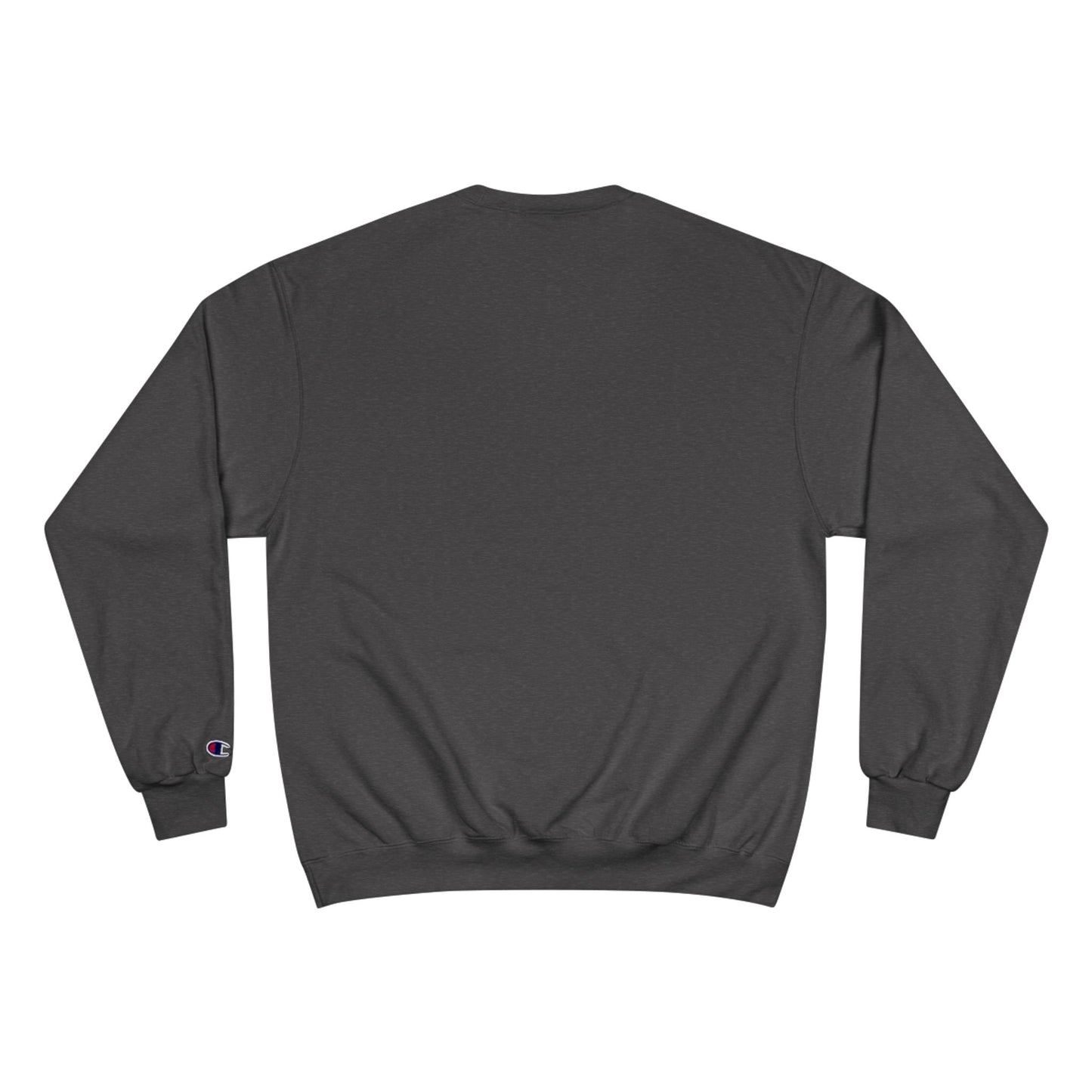 Bet It Beaver Champion Sweatshirt