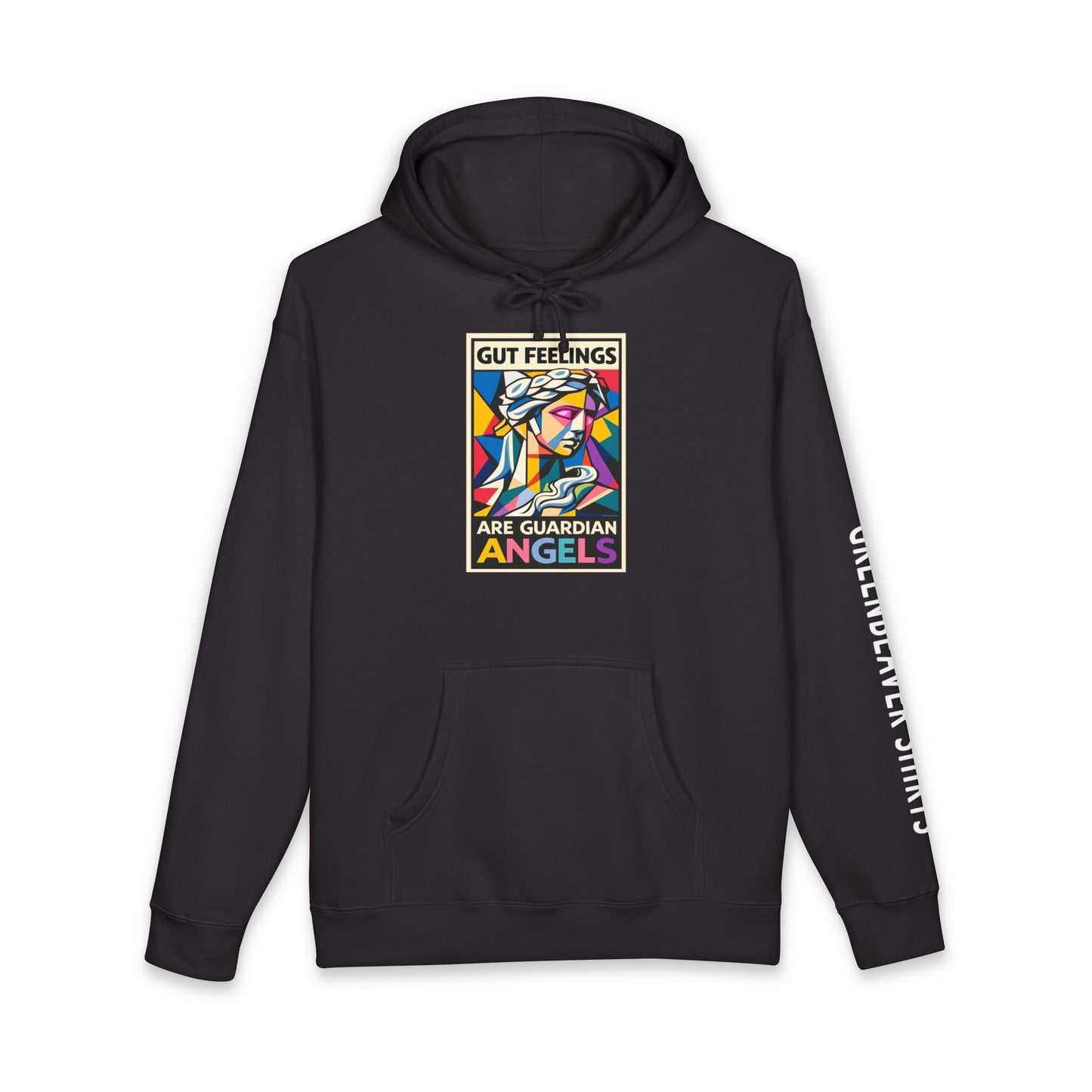 Guardian Angels Hooded Sweatshirt