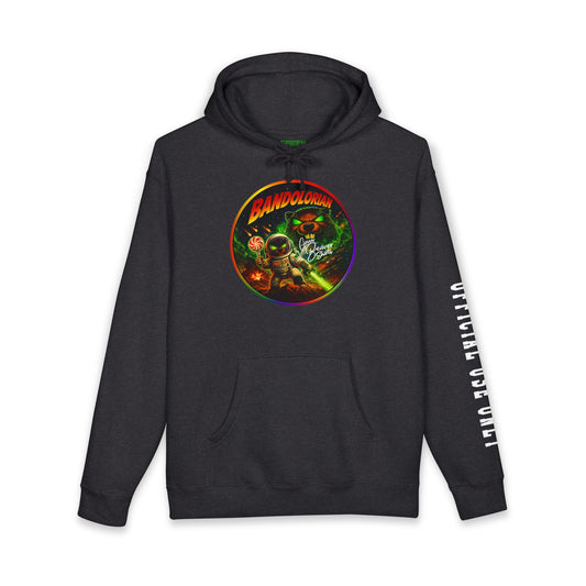 Bando Beaver Hooded Sweatshirt