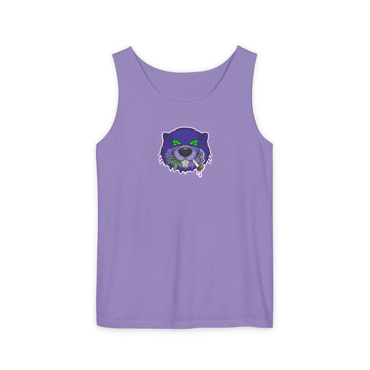 Tank Top - 420 Beaver Drip Design