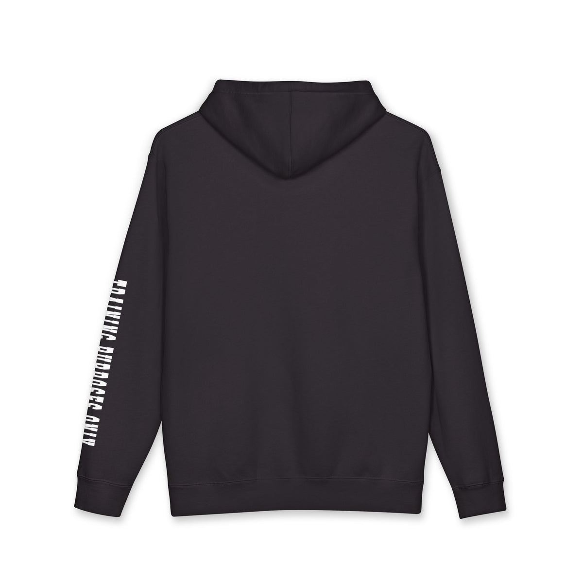 GREENBEAVER Party Hooded Sweatshirt