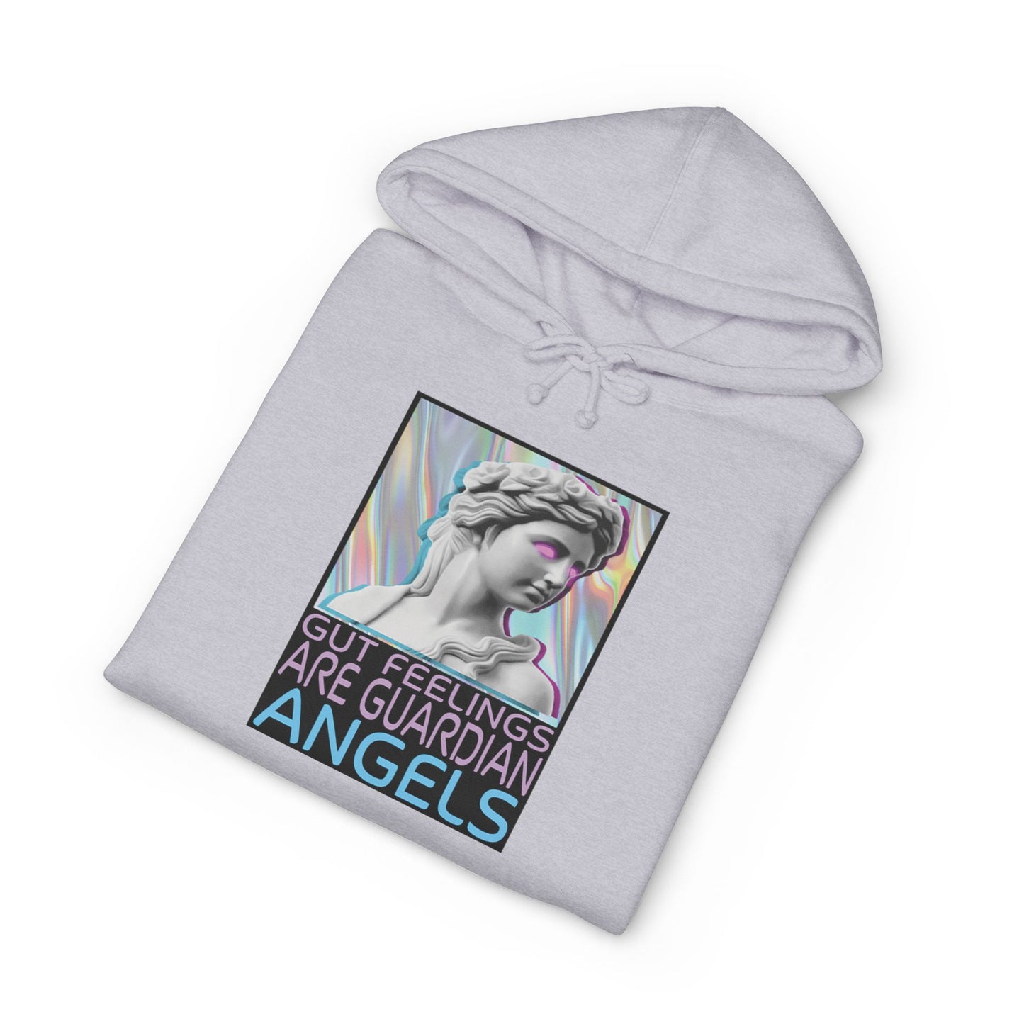 Guardian Angels Hooded Sweatshirt