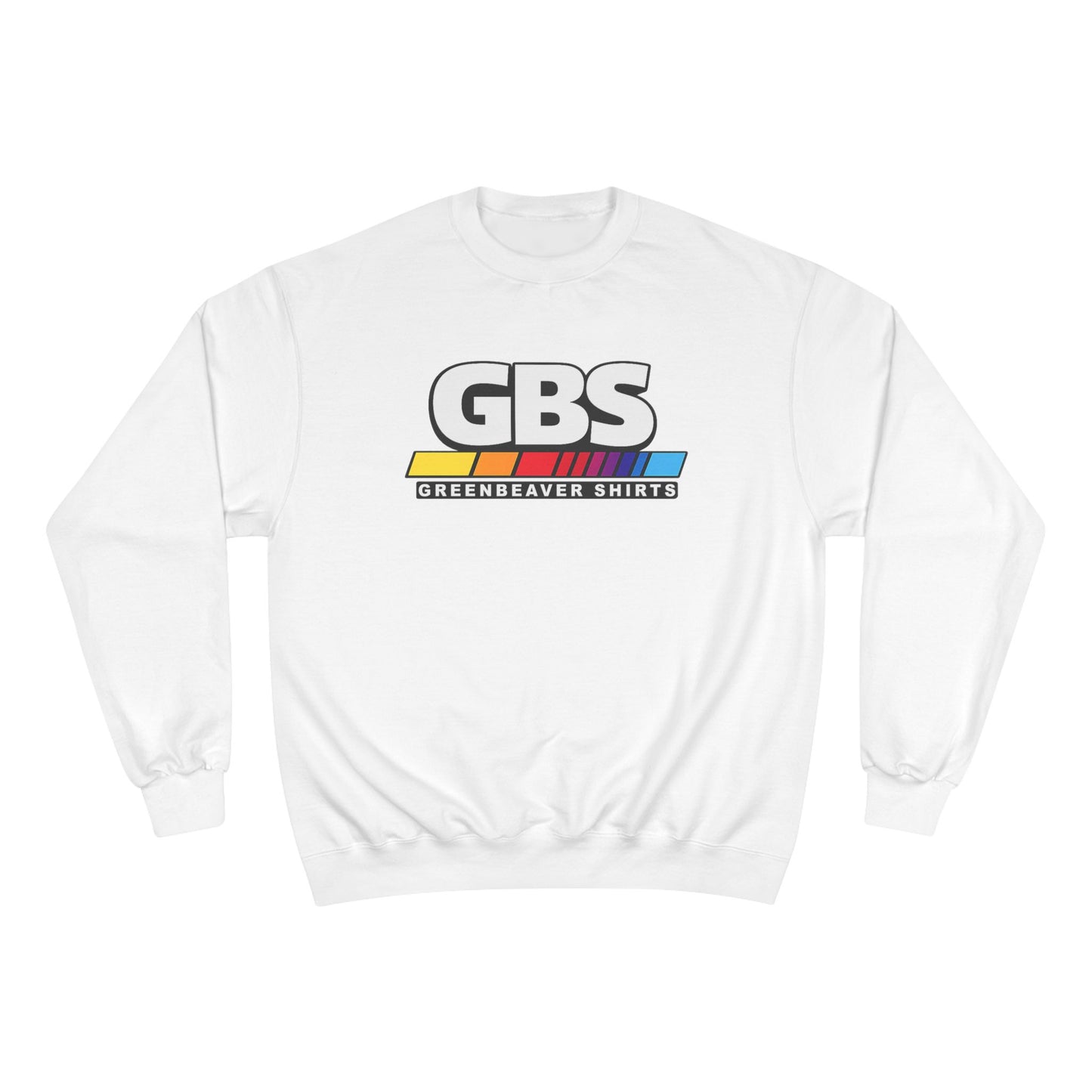 GBS Champion Sweatshirt