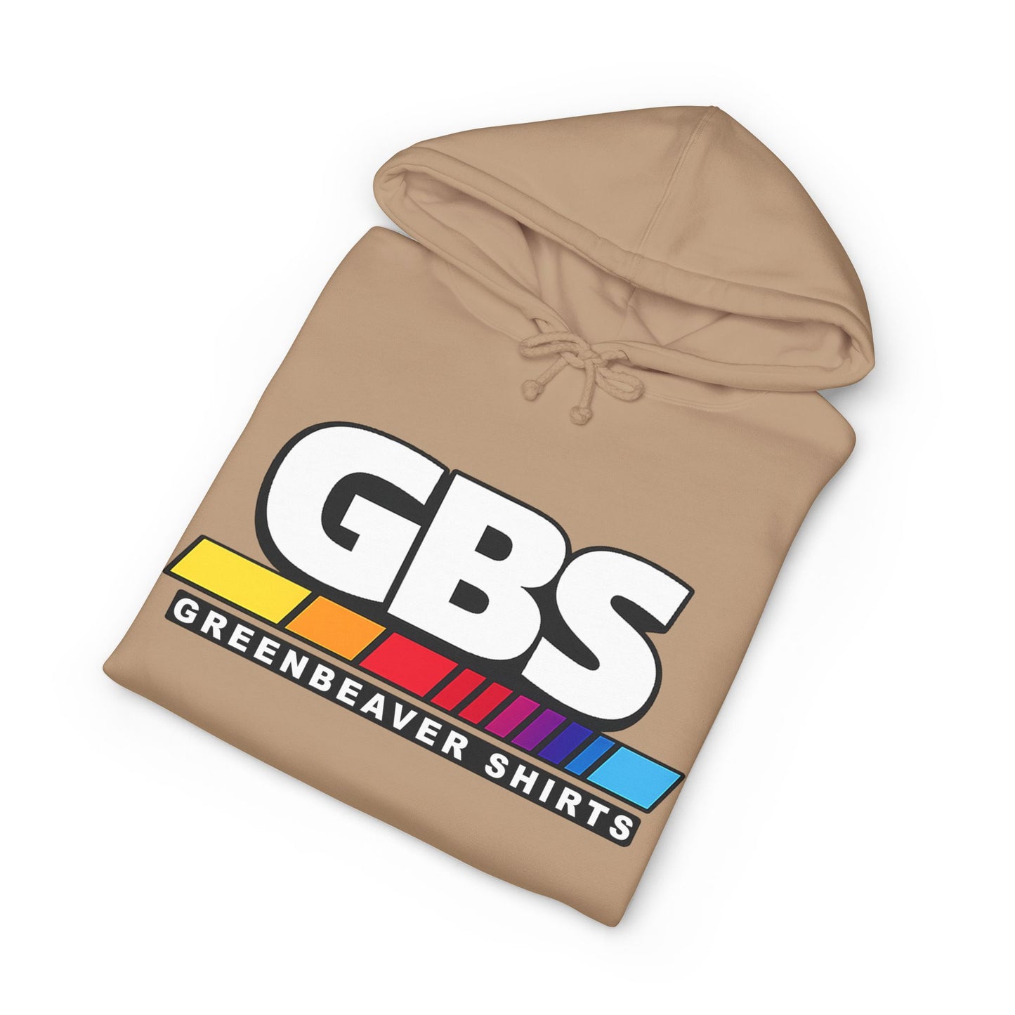 GBS Hooded Sweatshirt