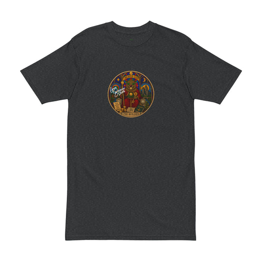 Beaver Tarot Tee
