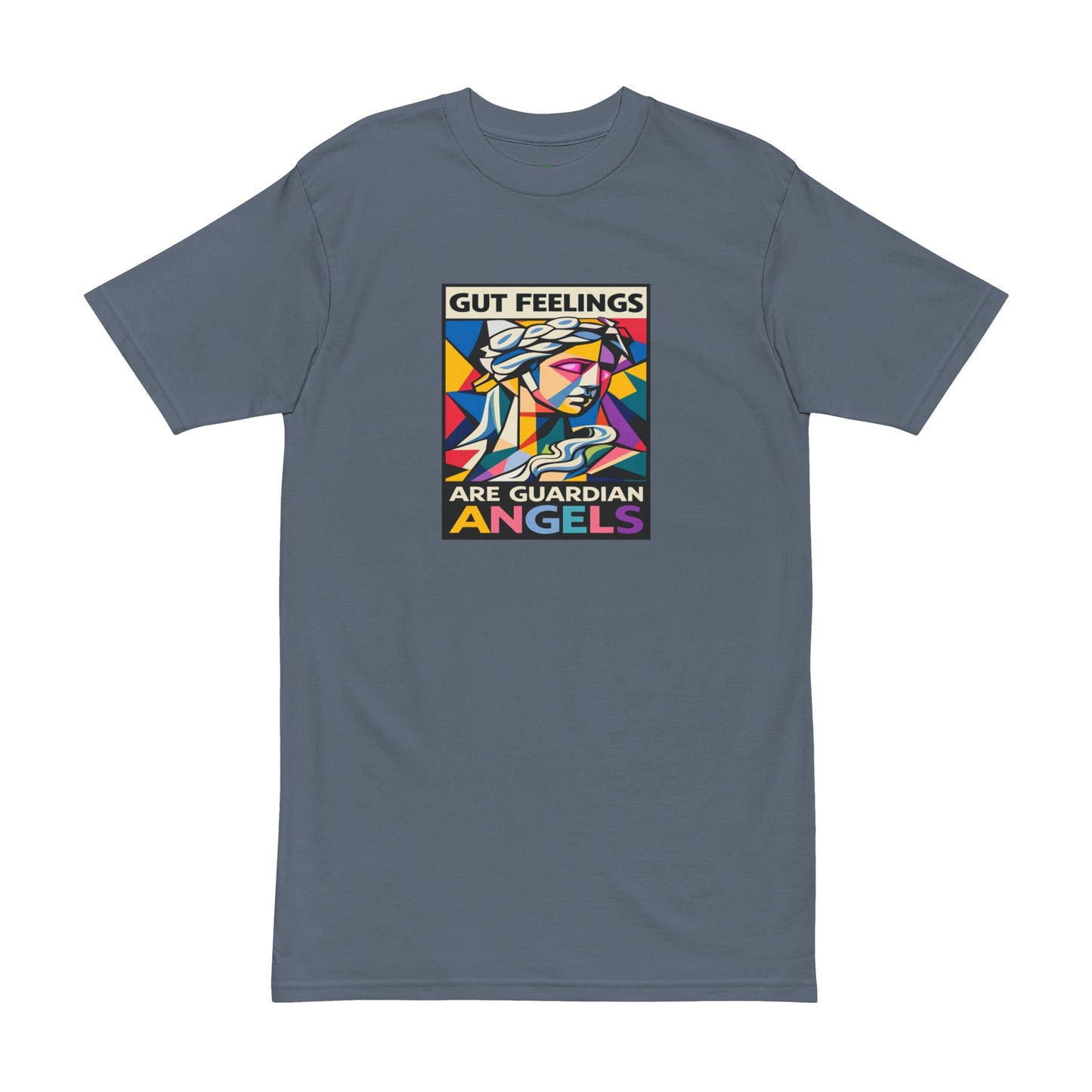Guardian Angels Tee