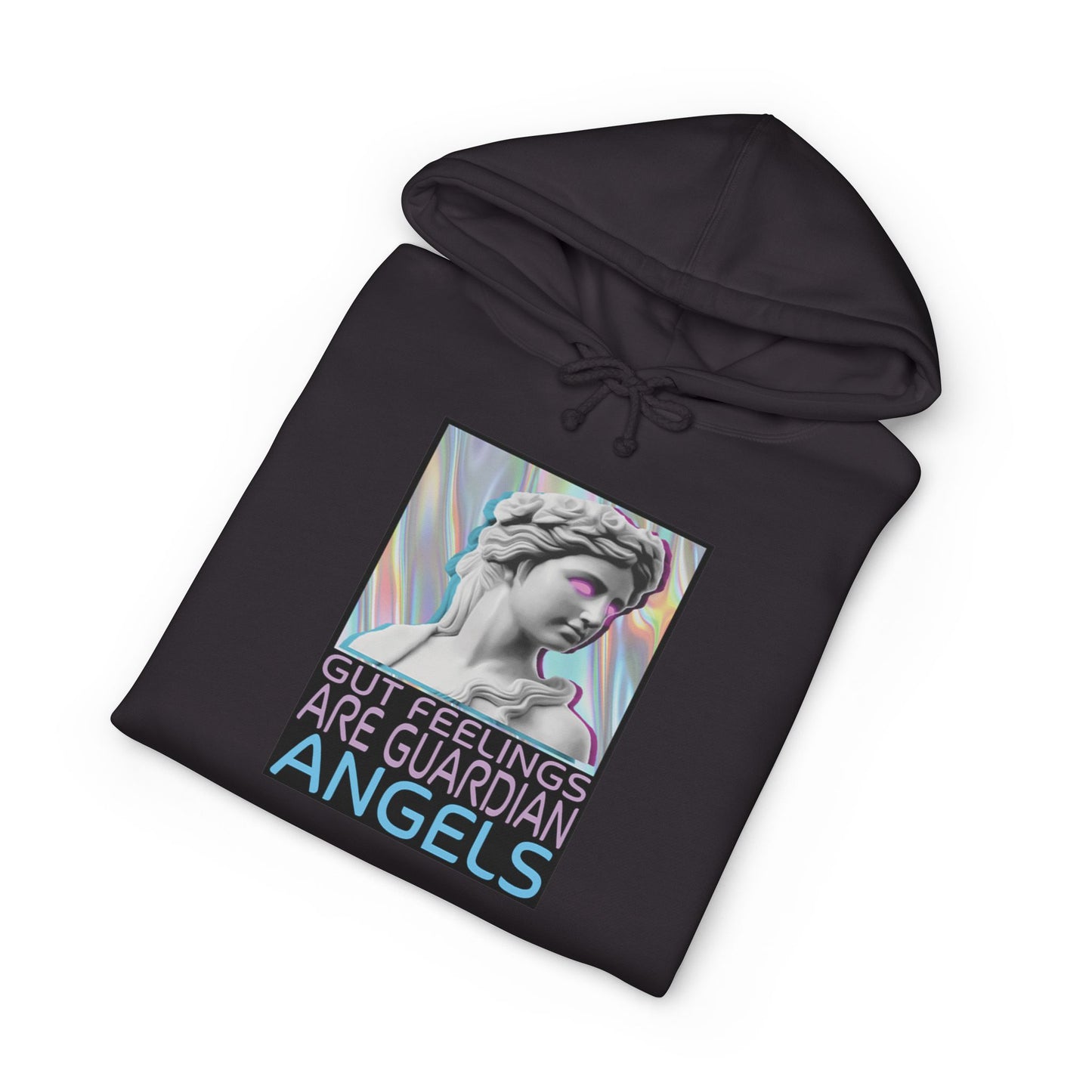 Guardian Angels Hooded Sweatshirt