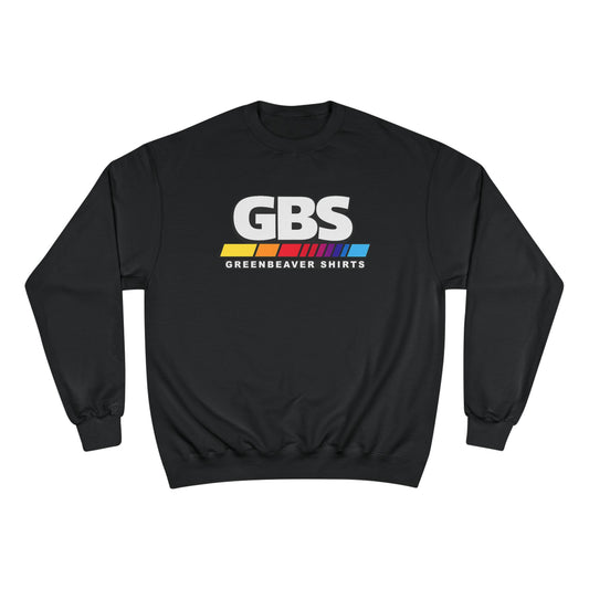 GBS Champion Sweatshirt