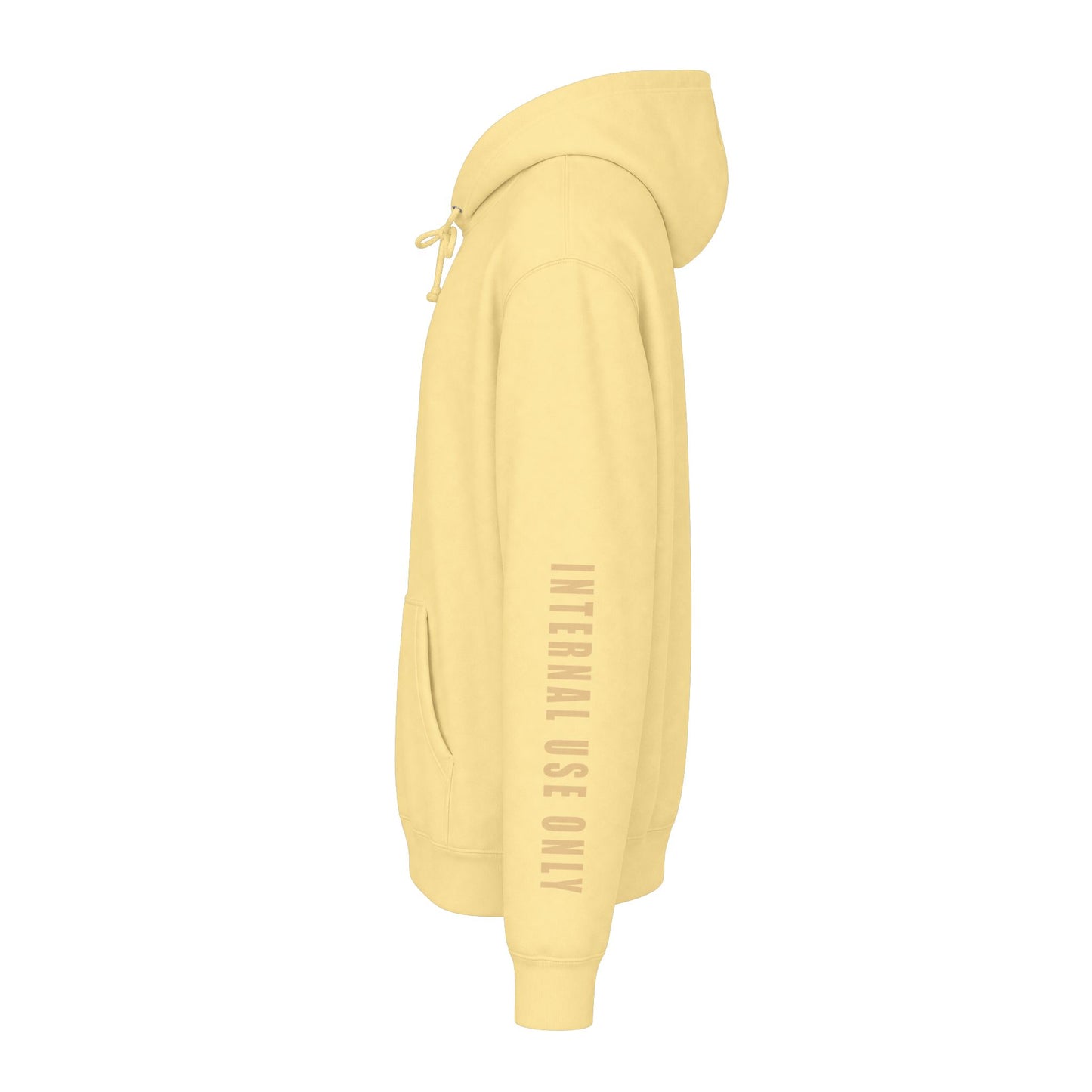 Sensei Beaver Hooded Sweatshirt