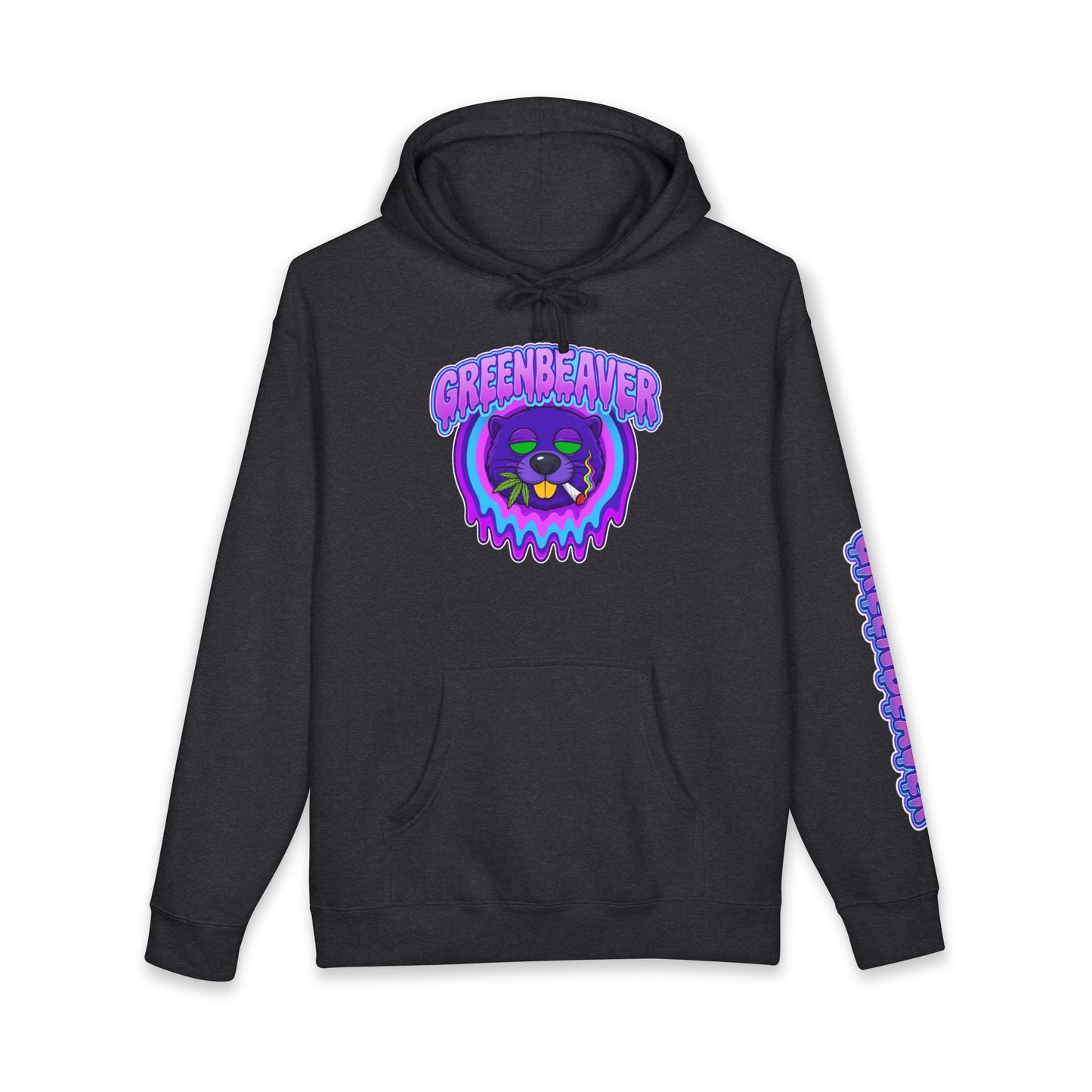 Chronic Drip Hooded Sweatshirt