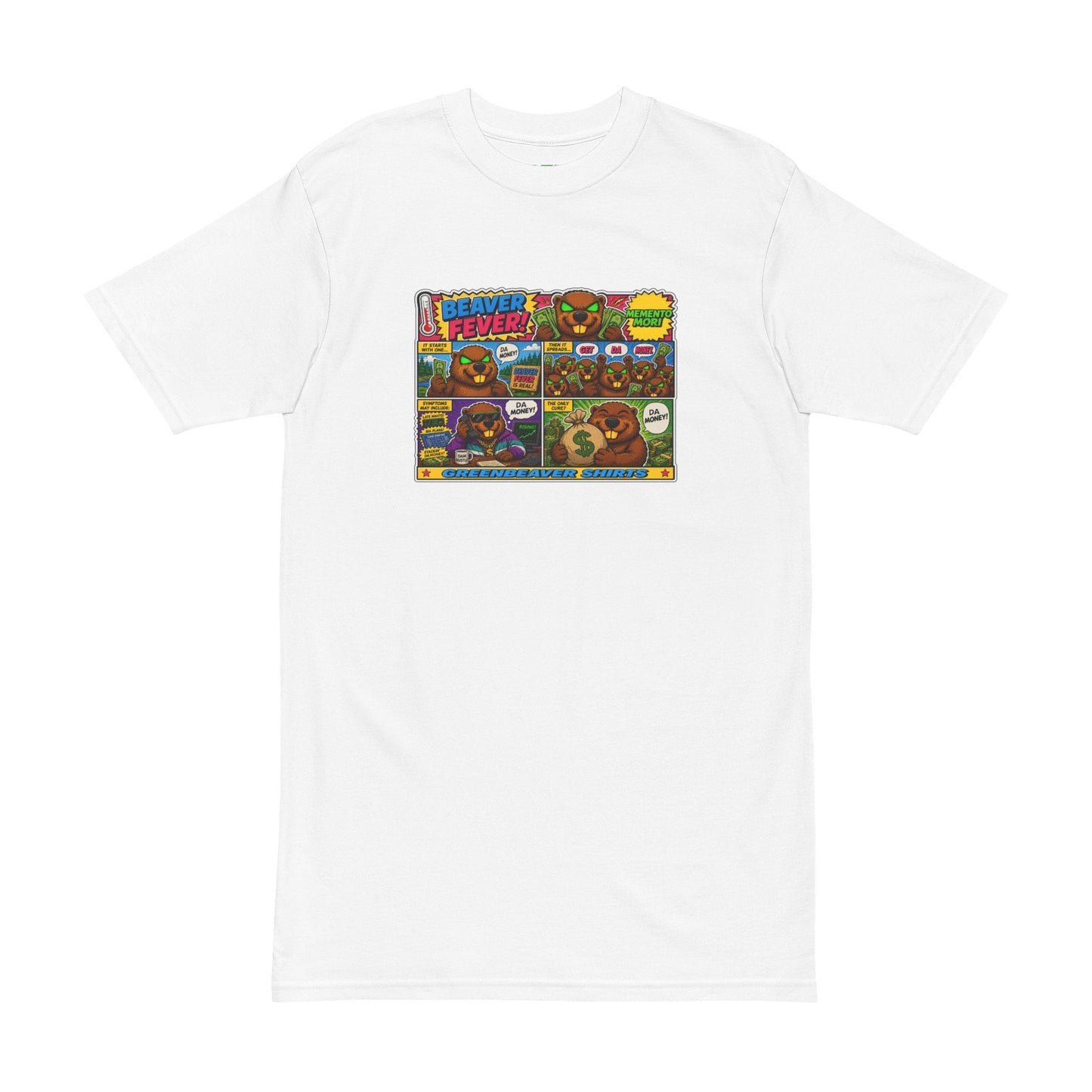 Da Money Tee