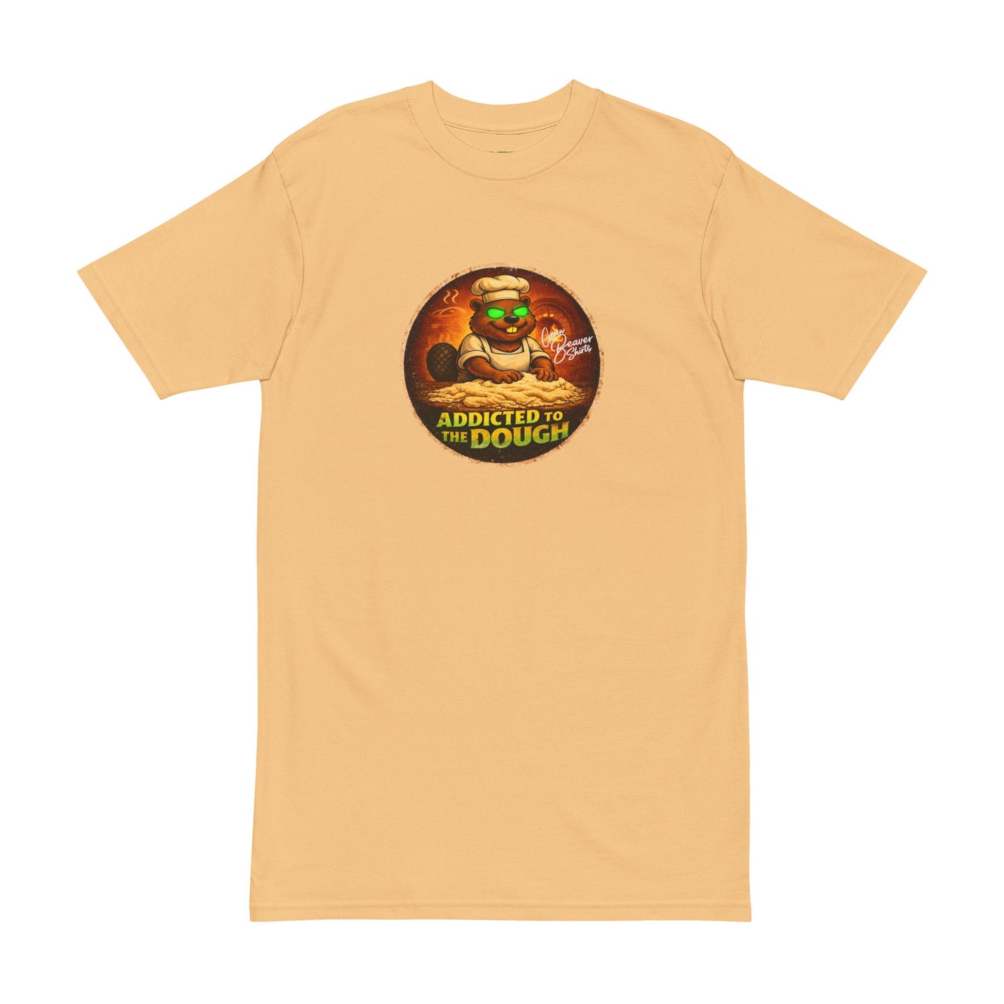 Bread Maker Tee