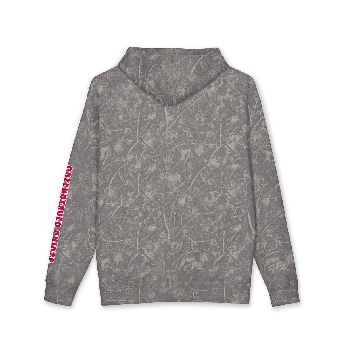 PABLO Playa Hooded Sweatshirt