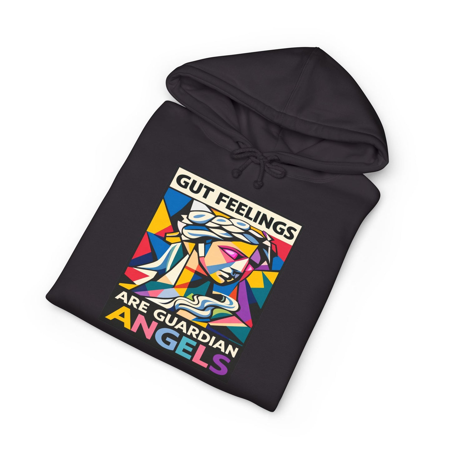 Guardian Angels Hooded Sweatshirt