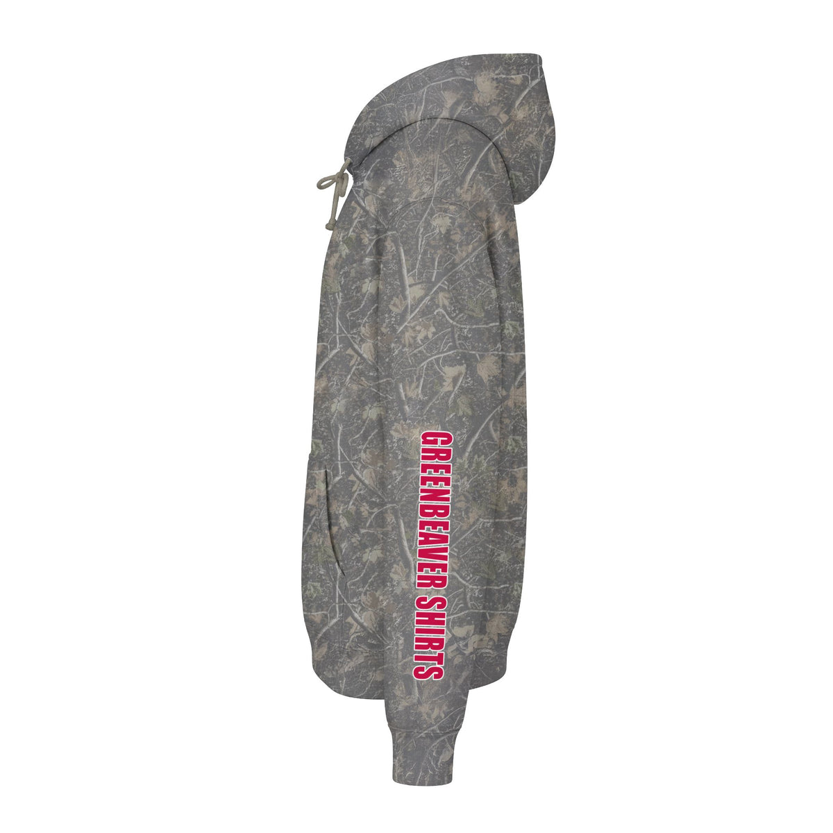 PABLO Playa Hooded Sweatshirt