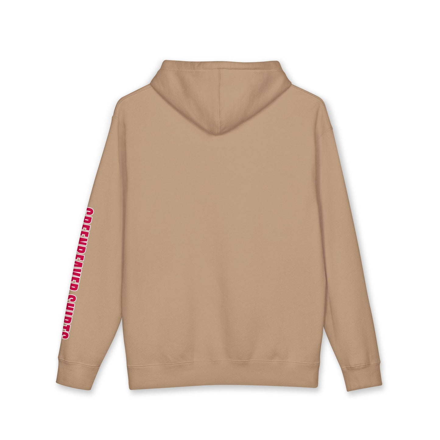 PABLO Hooded Sweatshirt