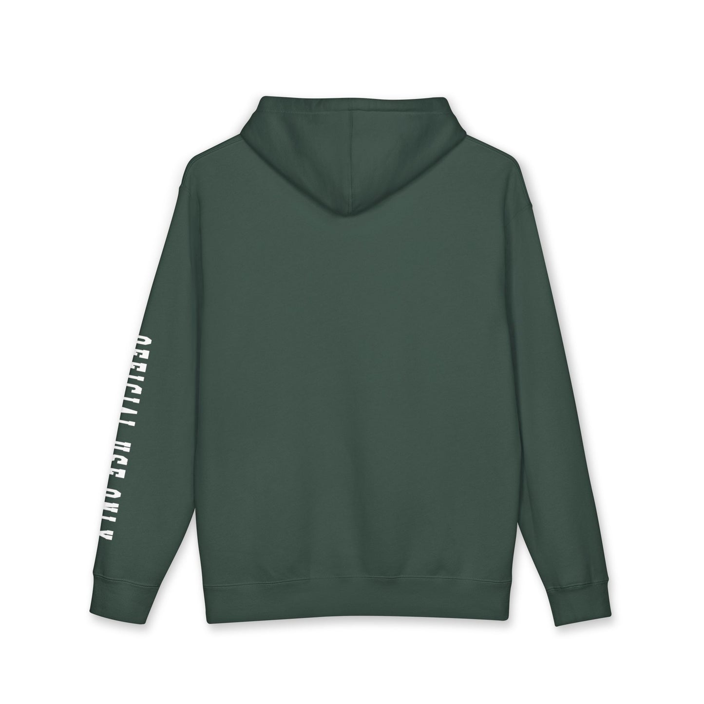 Choppin Trees Hooded Sweatshirt