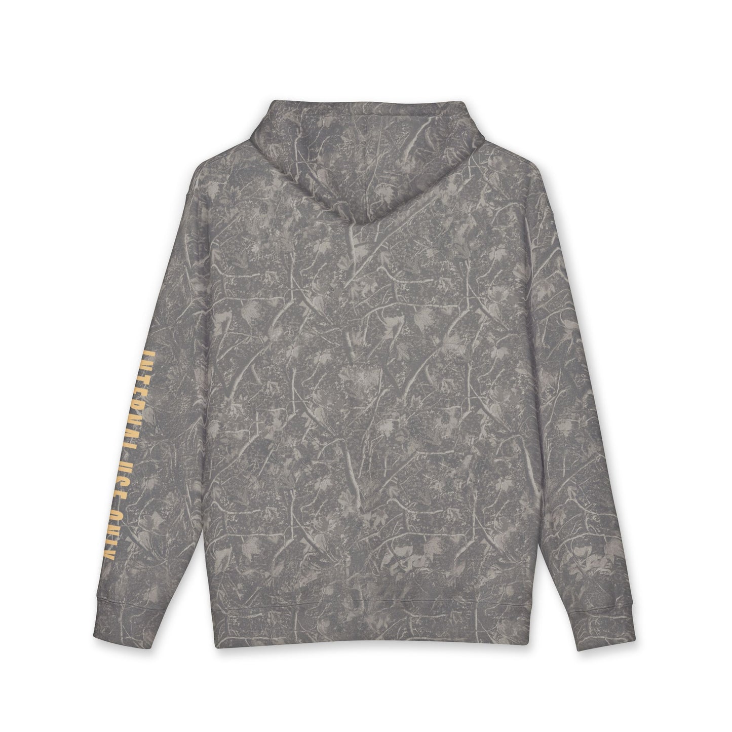 Sensei Beaver Hooded Sweatshirt