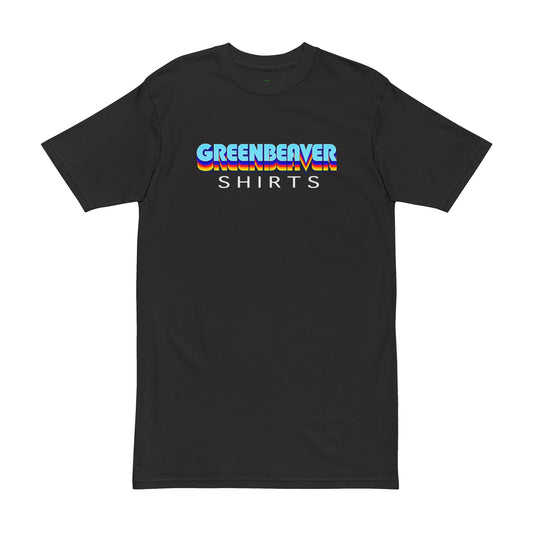 GBS Retro Tee