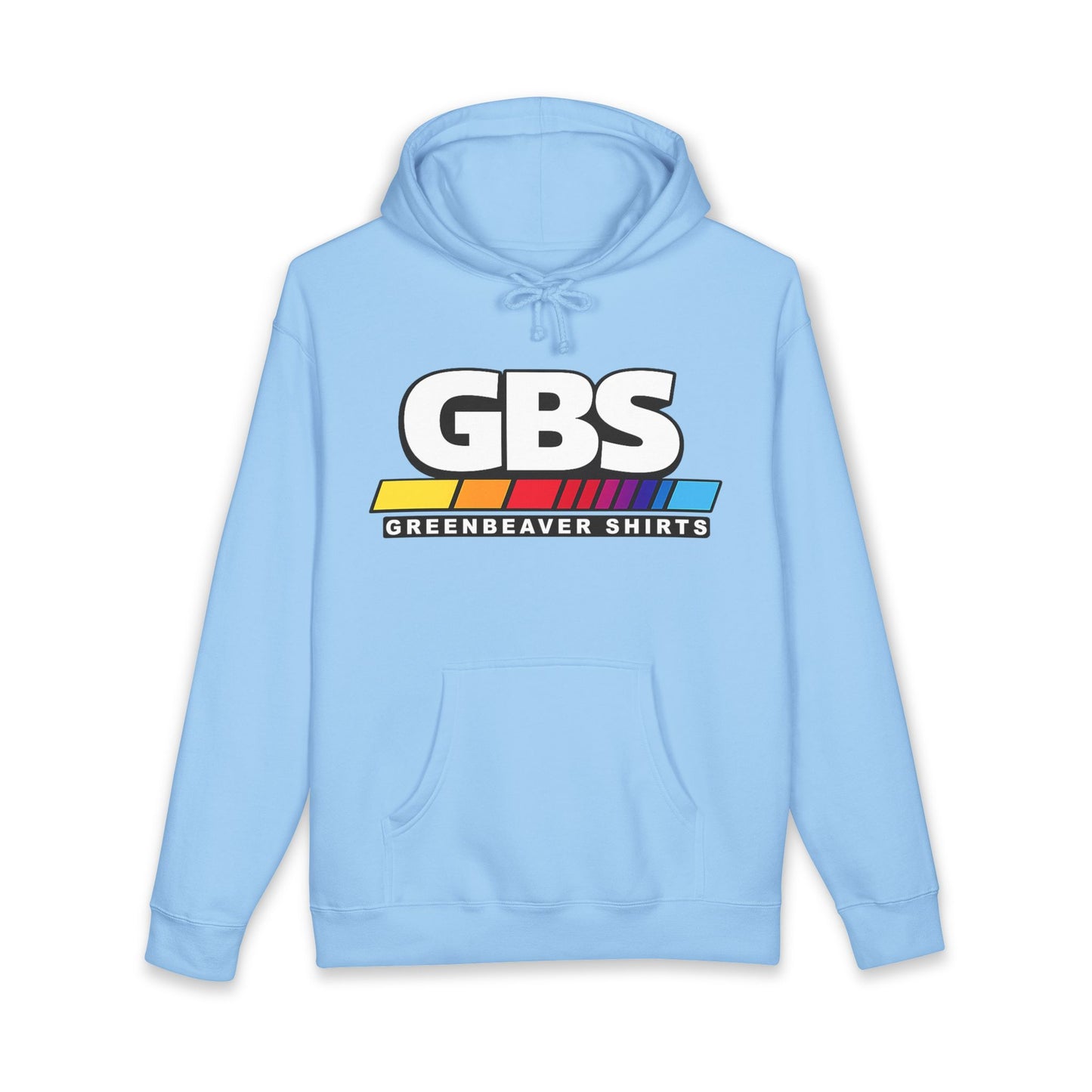 GBS Hooded Sweatshirt