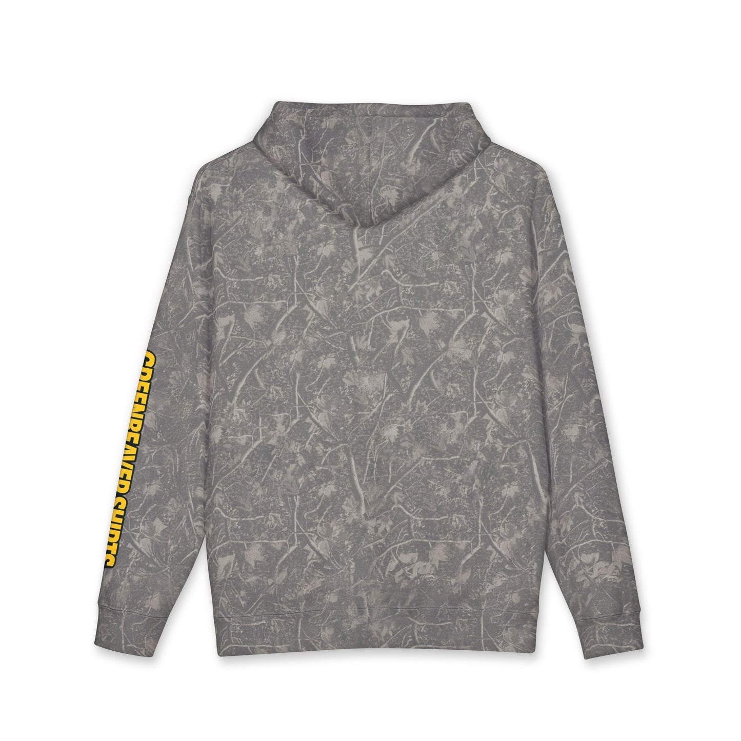 Bread Maker Hooded Sweatshirt