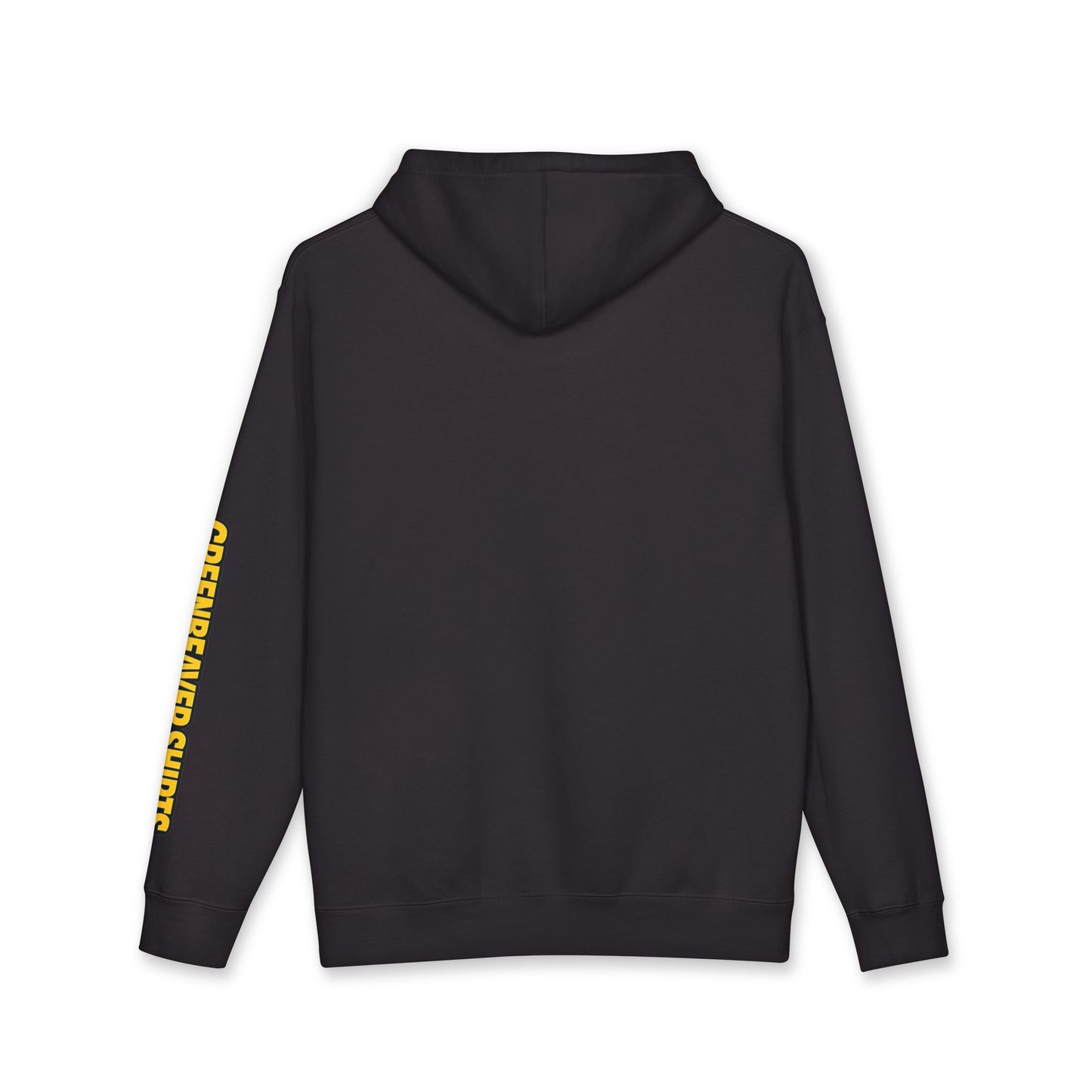 Hawai'i Mornings Hooded Sweatshirt