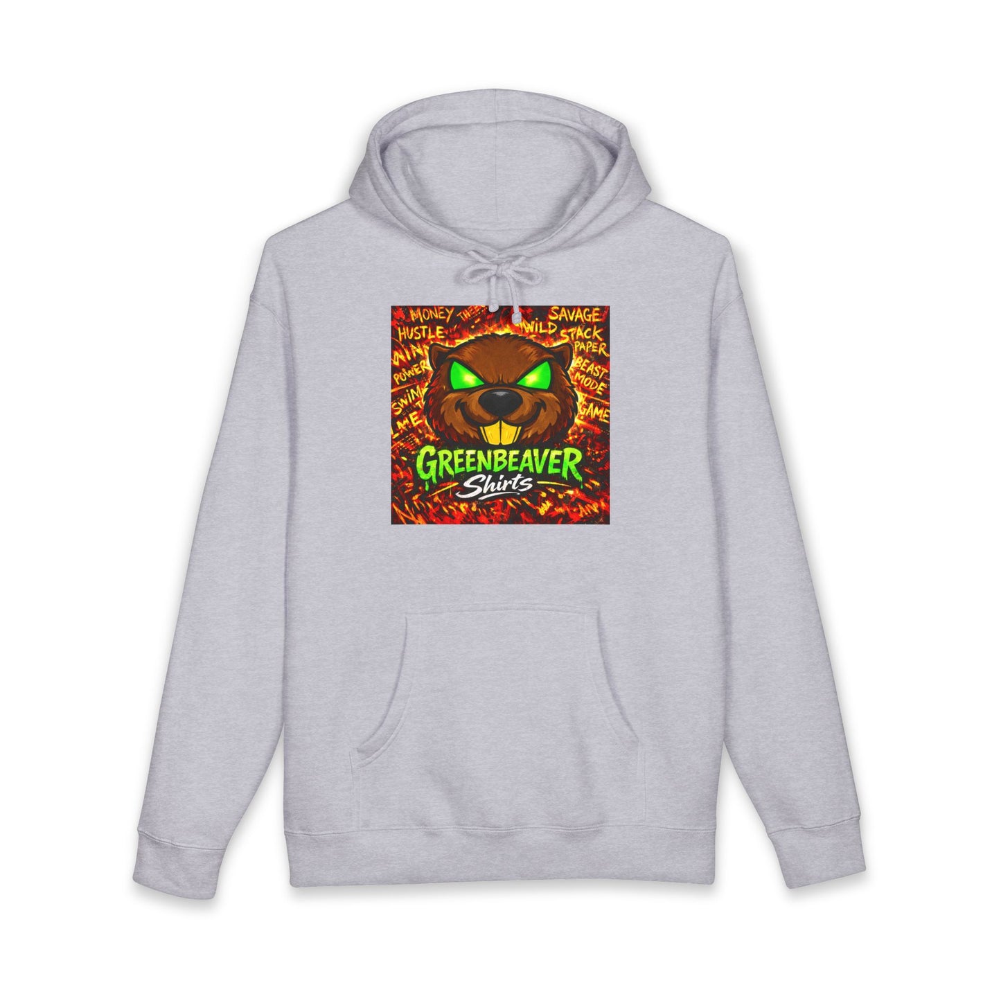 GBS Hooded Sweatshirt